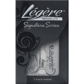 Caña Requinto Eb Legere European Cut 4¼