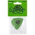 Bolsa 6 Púas Dunlop 431P-088 Tortex Triangle 0.88mm Pickers