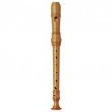Flauta Sopranino Moeck Rottenburgh 4104 Boj
