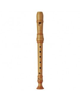 Flauta Sopranino Moeck Rottenburgh 4104 Boj