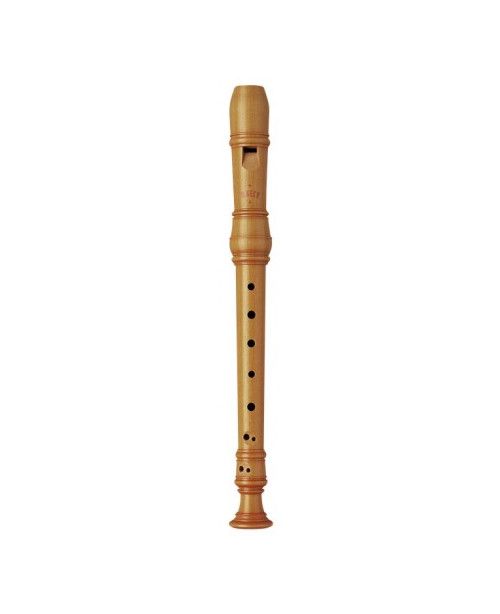 Flauta Sopranino Moeck Rottenburgh 4104 Boj