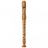 Flauta Sopranino Moeck Rottenburgh 4104 Boj