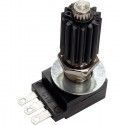 Potenciómetro Pedal Dunlop Hot Potz II ECB-424B