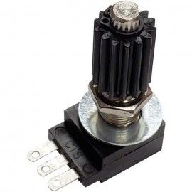 Potenciómetro Pedal Dunlop Hot Potz II ECB-424B