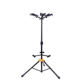 Soporte 3 Guitarras Hercules GS-432B PLUS