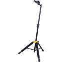 Soporte Guitarra Hercules Yoke Plegable GS-415B PLUS