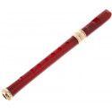 Flauta Soprano Mollenhauer Adri's Plástico 0119 R