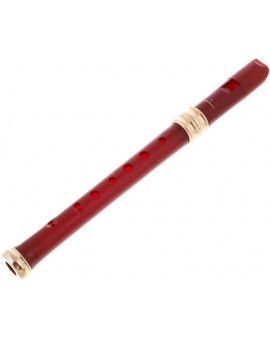 Flauta Soprano Mollenhauer Adri's Plàstic 0119R
