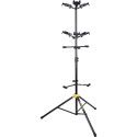 Soporte 6 Guitarras Hercules GS-526B PLUS