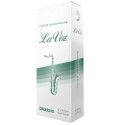 Caja 5 Cañas Saxo Tenor La Voz by D'Addario Media