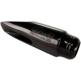 Boquilla Saxo Alto Drake Bebop Classic Vintage Resin BCA-6