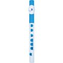 Toot 2.0 Nuvo N-430TWBL Blanco/Azul
