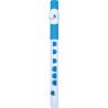 Toot 2.0 Nuvo N-430TWBL Blanco/Azul