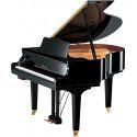 Piano Yamaha GB1K SC3 Silent Negro Pulido