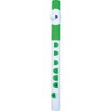 Toot 2.0 Nuvo N-430TWGN Blanco/Verde