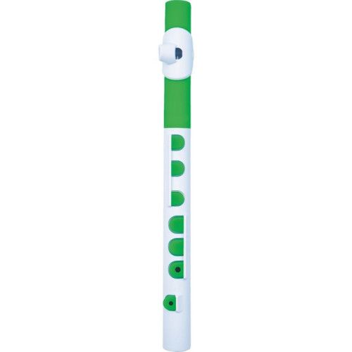 Toot 2.0 Nuvo N-430TWGN Blanco/Verde