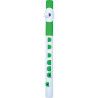 Toot 2.0 Nuvo N-430TWGN Blanco/Verde