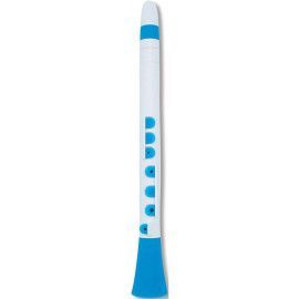 Dood 2.0 Nuvo N-430DWBL Blanco/Azul