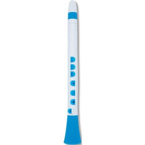 Dood 2.0 Nuvo N-430DWBL Blanco/Azul