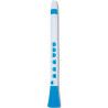 Dood 2.0 Nuvo N-430DWBL Blanco/Azul