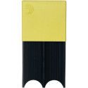 Guardacañas D´Addario Clarinete/S.Alto DRGRD4ACYL Amarillo