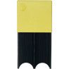 Guardacañas D´Addario Clarinete/S.Alto DRGRD4ACYL Amarillo