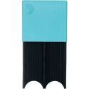 Guardacañas D´Addario Clarinete/S.Alto DRGRD4ACBL Azul