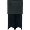 Guardacañas D´Addario Clarinete/S.Alto DRGRD4ACBK Negro