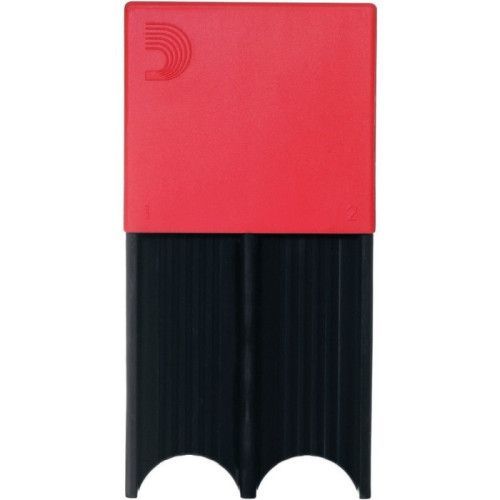 Guardacañas D´Addario Clarinete/S.Alto DRGRD4ACRD Rojo