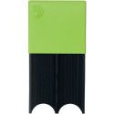 Guardacañas D´Addario S.Tenor/S.Barítono DRGRD4TBGR Verde
