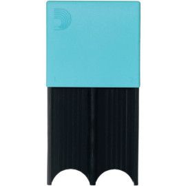 Guardacañas D´Addario S.Tenor/S.Barítono DRGRD4TBBL Azul