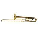 Trombón Taylor Collins TMT-1 Con Transpositor