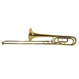 Trombón Taylor Collins TMT-1 Con Transpositor