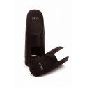 Boquillero Saxo Tenor Sintético Rico RTS1C
