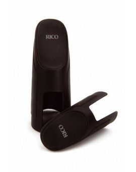 Boquillero Saxo Tenor Sintético Rico RTS1C