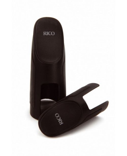 Boquillero Saxo Tenor Sintético Rico RTS1C