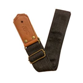 Correa Guitarra Veelah VS-BLK Negra