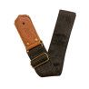 Correa Guitarra Veelah VS-BLK Negra