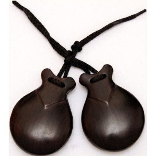 Castañuela Jale Granadillo Negro 9 83-9