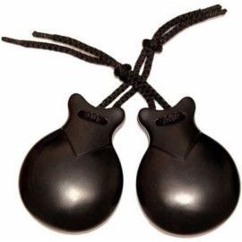 Castañuela Jale Fibra Especial 8 71-8