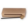 Caja China Plana Jale Madera Haya 121