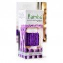 Abrazadera Saxo Soprano Bambú Cordón