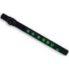 Toot 2.0 Nuvo N-430TBGN Negro/Verde