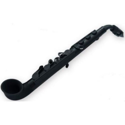 JSax 2.0 Nuvo N-520JBBK Negro/Negro