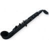 JSax 2.0 Nuvo N-520JBBK Negro/Negro