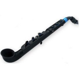 JSax 2.0 Nuvo N-520JBBL Negro/Azul