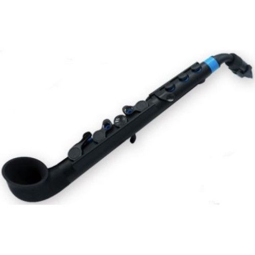 JSax 2.0 Nuvo N-520JBBL Negro/Azul