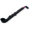 JSax 2.0 Nuvo N-520JBPK Negro/Rosa