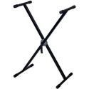 Soporte Teclado TCM KS-502AK X-Simple