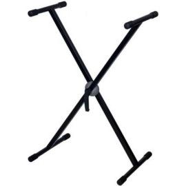 Soporte Teclado TCM KS-502AK X-Simple